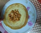 Chicken crepes recipe step 5 photo