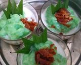 Foto langkah ke 4 dari resep Jongkong Cinta untuk Guruku.