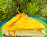Foto del paso 26 de la receta: Cheesecake de limón