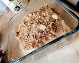 Karamell pudingos fitt finomság 🧁 recept fázis 5 fotója
