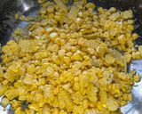 Foto langkah ke 2 dari resep Lemet Jagung.