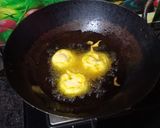 बड़ा पाव (vada pav recipe in Hindi) रेसिपी चरण 5 फोटो
