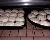 Foto del paso 7 de la receta: Pancitos saborizados.🤤