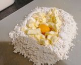 Une image de l'étape 2 de Pâte brisée.