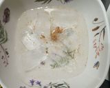 Foto langkah ke 2 dari resep Singkong Kukus Goreng.