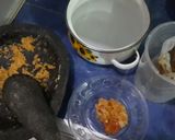 Foto langkah ke 5 dari resep Pempek telur tanpa ikan a.k.a kapal selam.