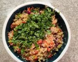 Foto del paso 4 de la receta: Ensalada de Cuscús 🫶🏼
