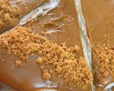 صورة لخطوة 7 من وصفة تشيز كيك اللوتس 🥮🧈