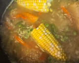 Foto del paso 13 de la receta: Cazuela de Pollo estilo Ally