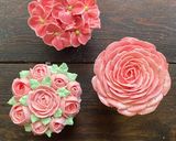 Foto langkah ke 2 dari resep Simple Buttercream anti ngendal.