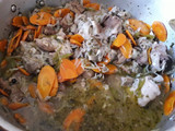 Manitas de cerdo en escabeche