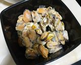 Foto del paso 2 de la receta: Mariscal