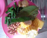 Foto langkah ke 1 dari resep Sayur Asem.