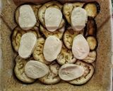 Rakott padlizsán recept fázis 5 fotója