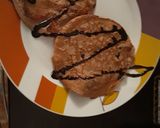 Foto del paso 1 de la receta: Tortitas de avena