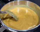 A picture of step 2 of Potato Curry Chicken with Tangyuan (Glutinous Rice Balls).