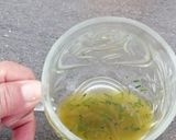 Foto del paso 5 de la receta: Tartar de judías verdes y salmón ahumado