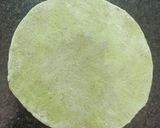 कलरफुल पूरी colourful Puri रेसिपी चरण 2 फोटो