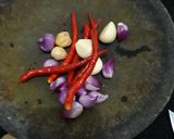 Foto langkah ke 1 dari resep Pepes Tahu.