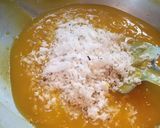 A picture of step 6 of Sugar Palm Kheer.