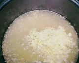 Foto langkah ke 2 dari resep Resep cilok yang empuk walau sudah dingin.