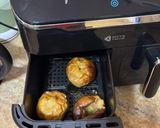 Foto del paso 2 de la receta: Manzanas asadas en air fryer