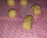 Foto langkah ke 3 dari resep Sweet Bun.