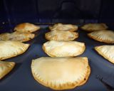 Foto del paso 3 de la receta: Empanadas de Entraña