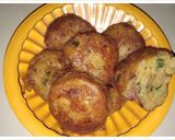 Foto langkah ke 9 dari resep Perkedel Kentang Kornet/ frozen perkedel.