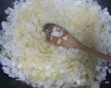 Foto del paso 1 de la receta Garbanzos con tomate