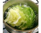 Foto del paso 5 de la receta: La Gargouillou, de Michel Bras