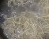 Foto langkah ke 9 dari resep Mie Ayam.