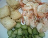 Foto langkah ke 1 dari resep Sambal Udang Pete.