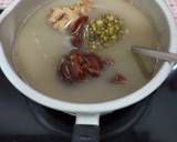 Cara Membuat Bubur Kacang Hijau 3