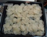Foto langkah ke 6 dari resep Krupuk Nasi.