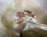 蒜香鮮蝦粉絲煲的食譜步驟3照片
