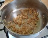 A picture of step 1 of Vickys Chicken Balti, GF DF EF SF NF.