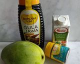 Foto langkah ke 1 dari resep Es Laksamana Mengamuk.