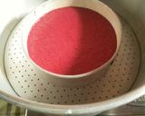 Foto langkah ke 8 dari resep Red Velvet homemade (ekonomis).