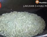 Foto langkah ke 5 dari resep Ayam kremes sisa opor lebaran.