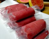 Foto langkah ke 5 dari resep Dodol Jambu Biji.
