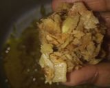 चानीज़ वेज बिरयानी (chinese veg biryani recipe in Hindi) रेसिपी चरण 4 फोटो
