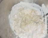Foto del paso 2 de la receta: Rosca de Cuarentena súper esponjosa