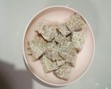 Foto langkah ke 1 dari resep Sambal Tumpang Krecek Simple.