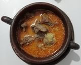 Foto langkah ke 3 dari resep Gulai Kambing Sat Set.