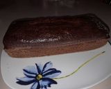 Foto del paso 6 de la receta: Bizcochuelo / Budín de Cacao
