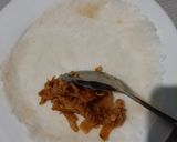 Foto langkah ke 9 dari resep Lumpia rebung ga ribet.