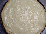 Lemon pie