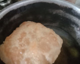 சுவயான மொறு மொறு சாப்ட் பூரி. ரெசிபி ஸ்டேப் 4 புகைப்படம்