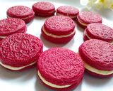 Foto langkah ke 6 dari resep OREO SUPREME versi KW.